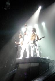 Jonas Brothers: The 3D Concert Experience