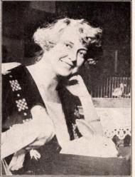Camilla von Hollay