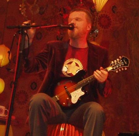 Humberto Gessinger
