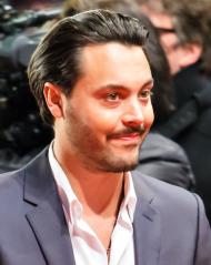 Jack Huston Jack Huston