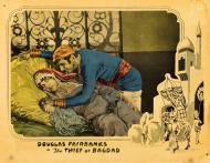 El lladre de Bagdad