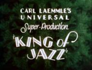 King of Jazz