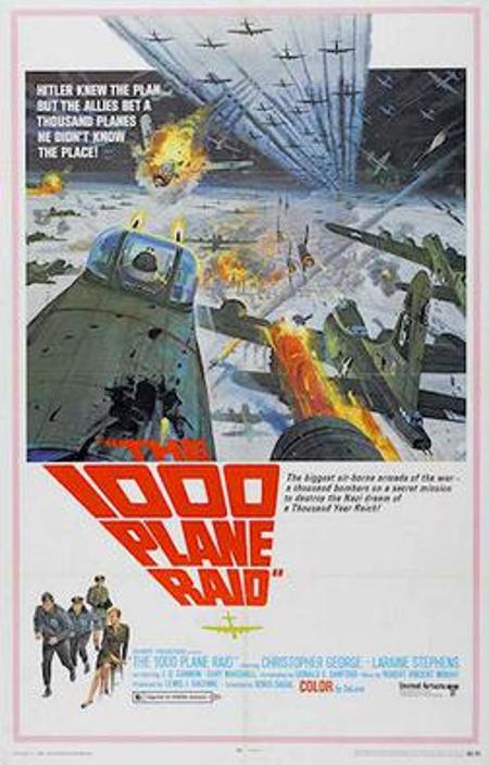The Thousand Plane Raid