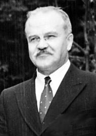 Viatxeslav Mólotov