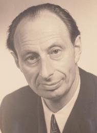 Helmut Koch