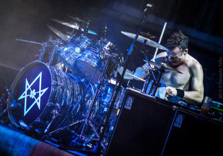 Stephen Perkins Cançó Llista 