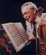 Josef Gingold (violinista)