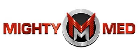 Mighty Med