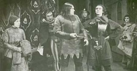 Duke Ferrante's End