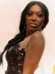 Porsha Williams Guobadia