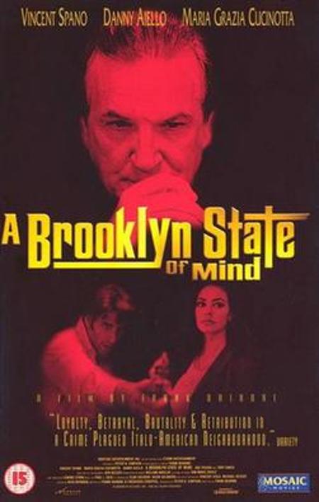 A Brooklyn State of Mind
