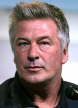 Alec Baldwin Alec Baldwin