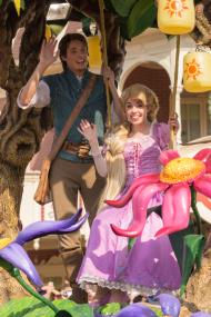 Tangled