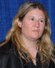 Nancy Hower
