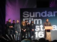 The Birth of a Nation