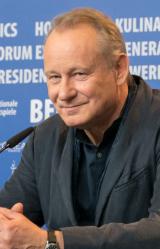 Stellan Skarsgård Stellan Skarsgård