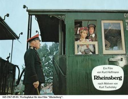 Rheinsberg