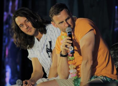 Steven Cree