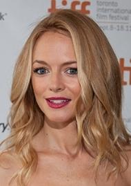Heather Graham Heather Graham