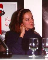 Greta Scacchi Greta Scacchi