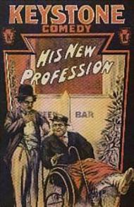His New Profession