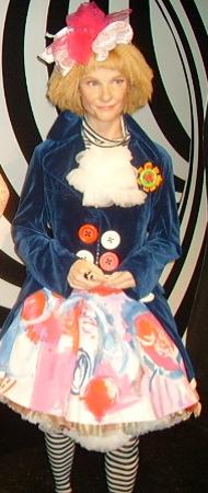 Jane Horrocks Jane Horrocks