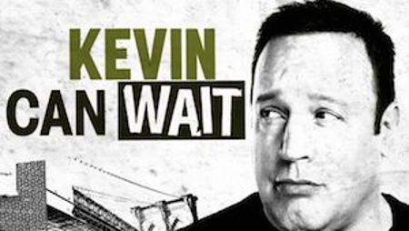 Kevin Can Wait Kevin Can Wait