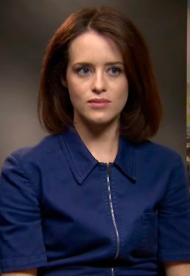 Claire Foy