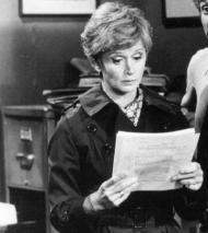 Barbara Barrie