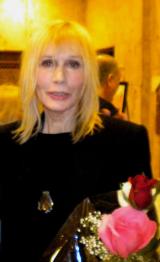 Sally Kellerman Sally Kellerman