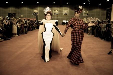 RuPaul's Drag Race: All Stars