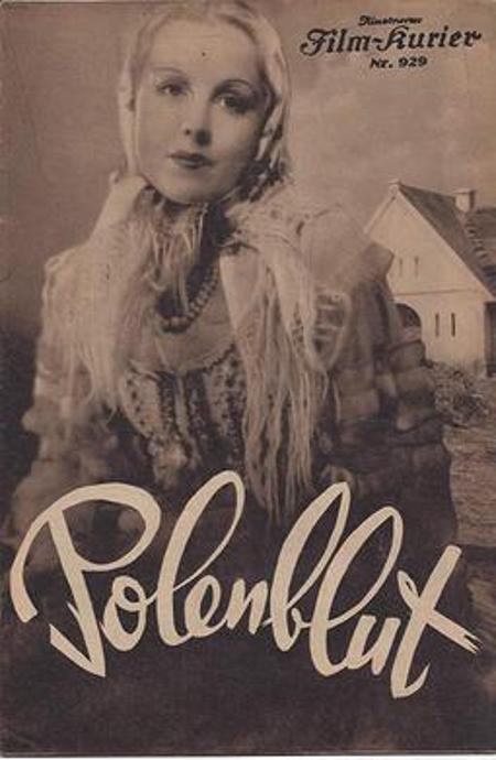 Polsk Blod