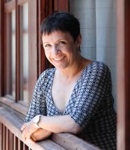 Blanca Portillo Martínez de Velasco