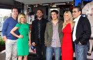 American Reunion