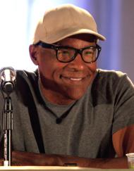 Michael Dorn