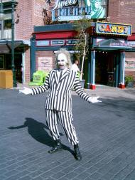 Beetlejuice