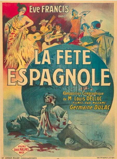 La Fête espagnole
