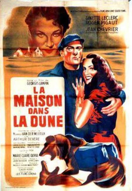 The House on the Dune