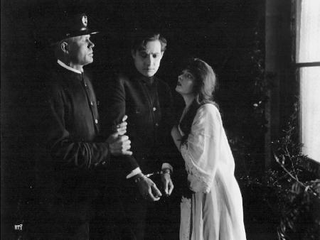 The Heart of Nora Flynn