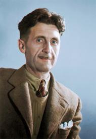 George Orwell Llibre Llista  (Bibliography) 
