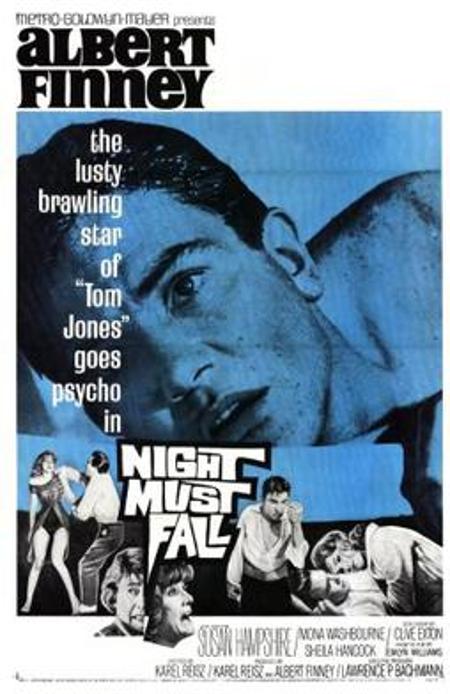 Night Must Fall