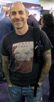 David S. Goyer Pel·lícula Llista  (Filmography) 