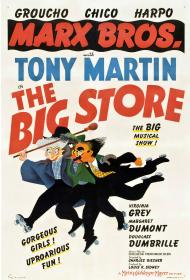 The Big Store