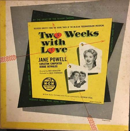 Two Weeks with Love