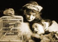 The Lady and the Mouse