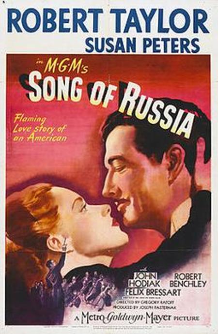 Song of Russia