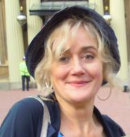 Sophie Thompson Sophie Thompson