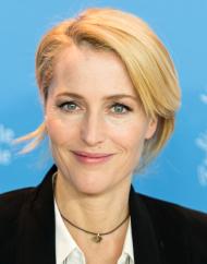 Gillian Anderson Gillian Anderson