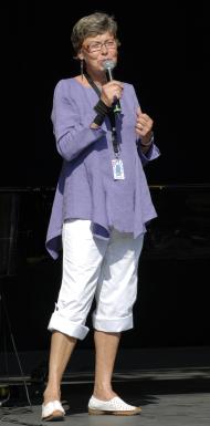 Christina Jutterström