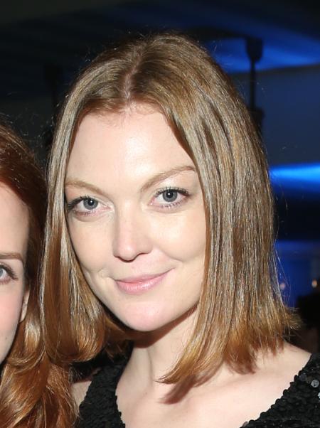 Emily Coutts Emily Coutts